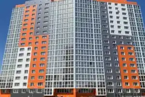Студия в пешей доступности от моря, пляжа