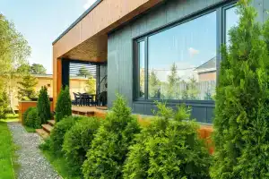 Частный дом «Coco Village», Чехов