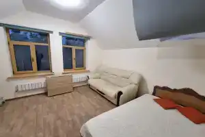 Уютная квартирка в дачном масиве рядом с клиникой Белоостров