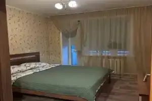 Уютная квартира недалеко от центра города, Казань