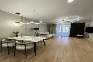 Luxapartments, Иркутск