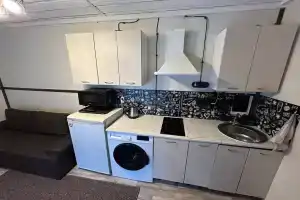Коттедж до 6 человек в горнолыжном курорте