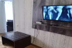 Квартира в историческом месте