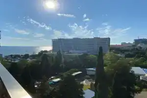 Квартира с видом на море в ЖК Светлана Парк, Сочи