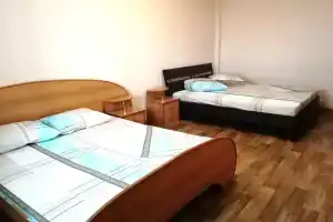 Apartament on Kosticheva 74/1, Новосибирск