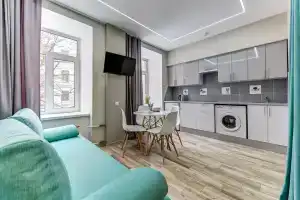 Апартаменты в самом центре СПб