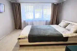 Уютная 3-комнатная квартира, Волгодонск