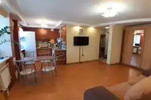 3-х комнатная квартира, Ленинский район, Елшанка, ВСО, Саратов