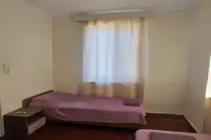 Двухкомнатный номер в доме