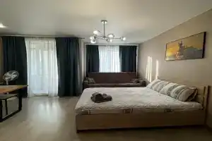 Студия, Новосибирск