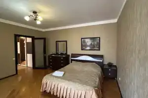 Квартира на Уфа-Арена, Уфа