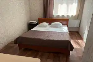 Уютная студия, Красноярск