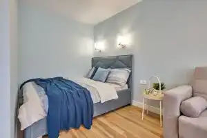 Студия Попугай в Сердце Города