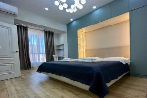 Апартаменты в Комфорт сити