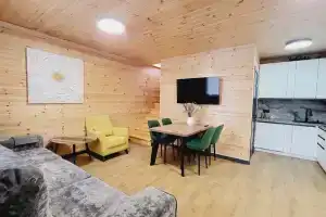 Эко дом, Адлер