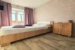 Квартира возле главной достопримечательности - Сивучей, Невельск