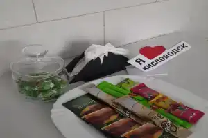 Уютное жилье в центре города