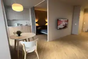 Visota Apartment, Владивосток