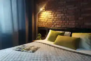 Апартаменты с кондиционером, Пионерский