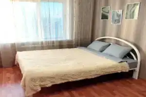 Чистая квартира в новых районах города