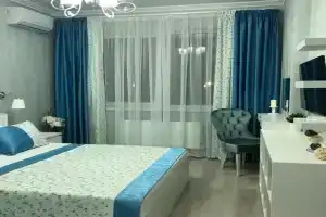 Отдых без забот, Геленджик