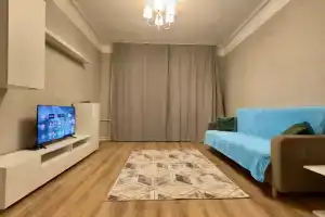 ArendaGrad Пржевальского 2, Смоленск