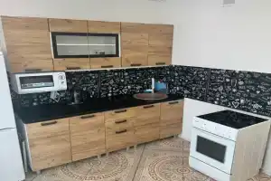 Уютная квартира рядом с морем, Мысхако