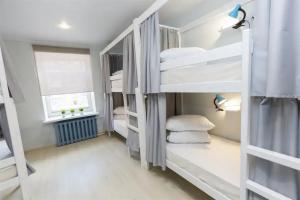 Многоместный смешанный номер мужской, Уфа