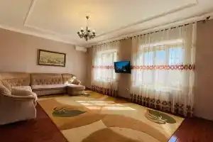 Уютный дом, Избербаш