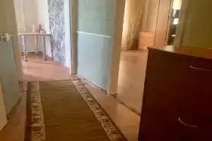 Чистая, уютная квартира в лучшем районе города
