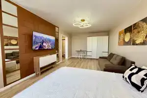 Квартира для вашего комфорта и отдыха, Оренбург