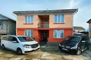 Гостевой дом «Rudi Guest House»