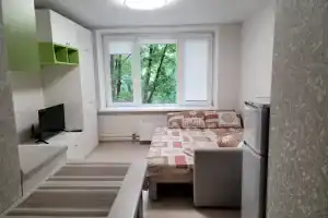 Царство тепла и уюта, Москва