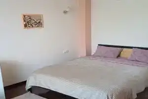 Комнаты, Судак