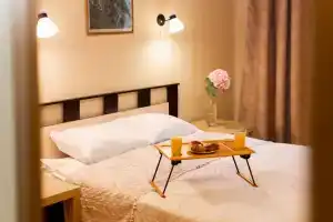 Уютная квартира в центре в 3 мин от метро Новочеркасская