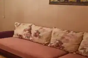 Просто, но уютно по-домашнему, Казань