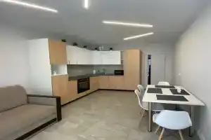 Апартаменты на берегу моря, Новороссийск