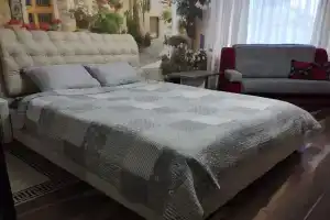 Комфортная квартира в центре