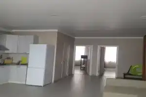 Уютная квартира у моря