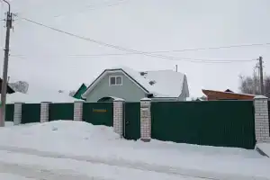 Гостевой дом «Вясёлы Сержык»