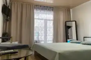Одноместный номер улучшенный, Витязево