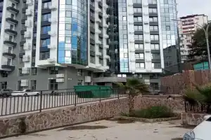 Уютная квартира на Мацесте, Мацеста
