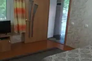 Номера с удобствами, Каменское