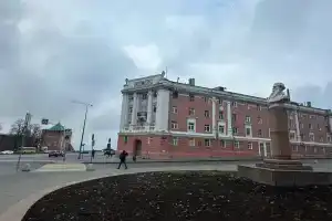 Мини Отель Minin Apts, Нижний Новгород