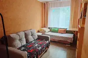 Уютная комната Айна, Смоленск