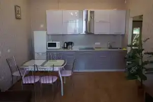 Евроапартаменты в финском доме в центре города