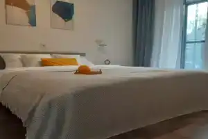 Квартира в стиле Прованс в центре