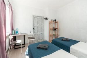 Апартаменты Камерный Loft city camp 1, Сортавала