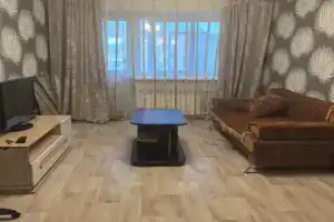 2-комнатная квартира, Могоча