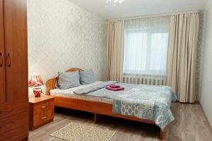 2-комнатная квартира, Нижнекамск
